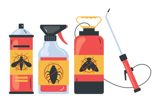 Best Commercial Pest Control Services  in Garden City, MO